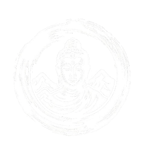MOUNTAIN BUDDHA